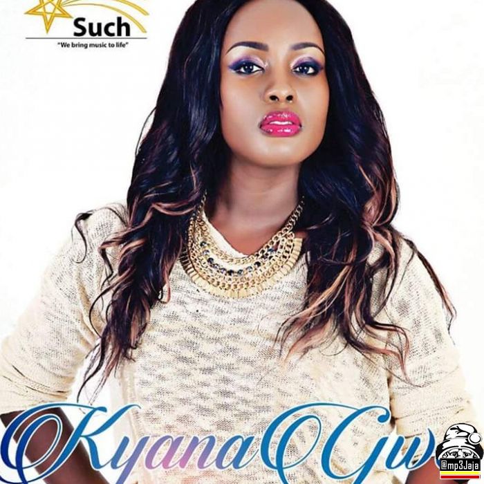Leila Kayondo